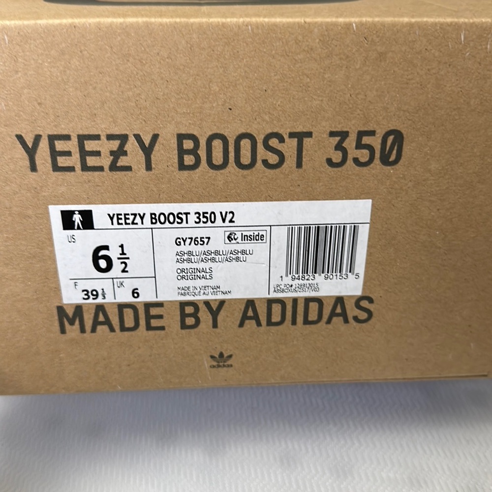 Yeezy